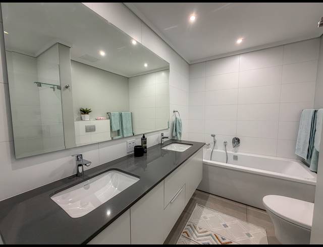 2 BEDROOM APARTMENT TO LET IN ASCEND TO MIDSTREAM